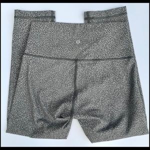 Lululemon Leggings